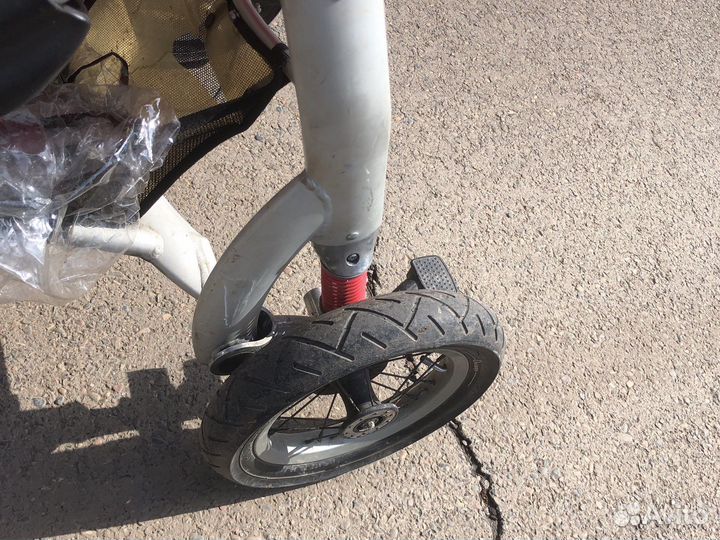 Коляска quinny formula