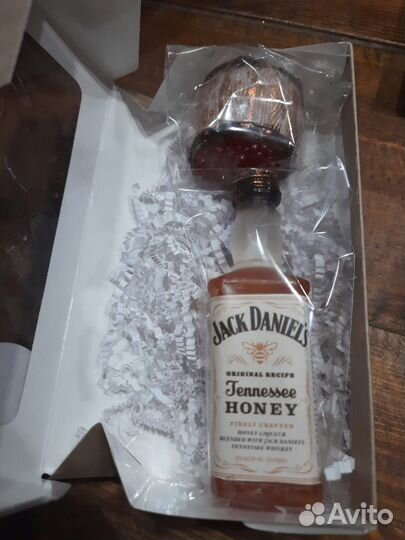 Мыло ручной работы “виски и бочонок с икрой»