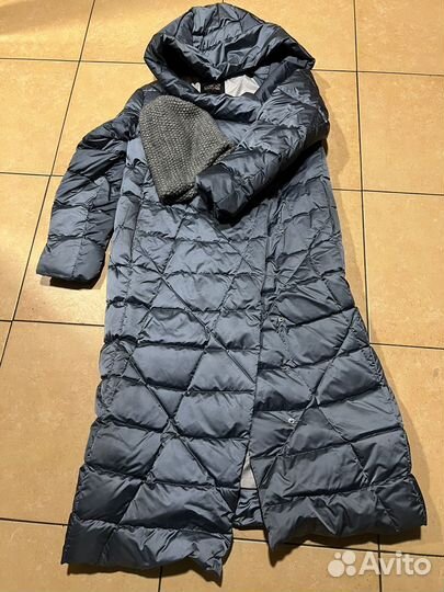 Пуховик женский