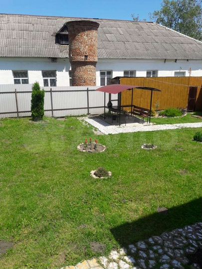 Комната 87 м², 1/1 эт.