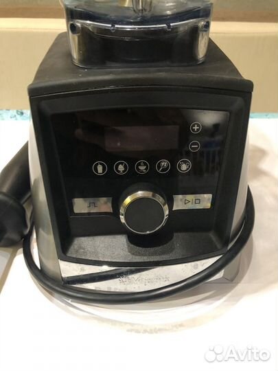 Блендер vitamix a3500 ascent series