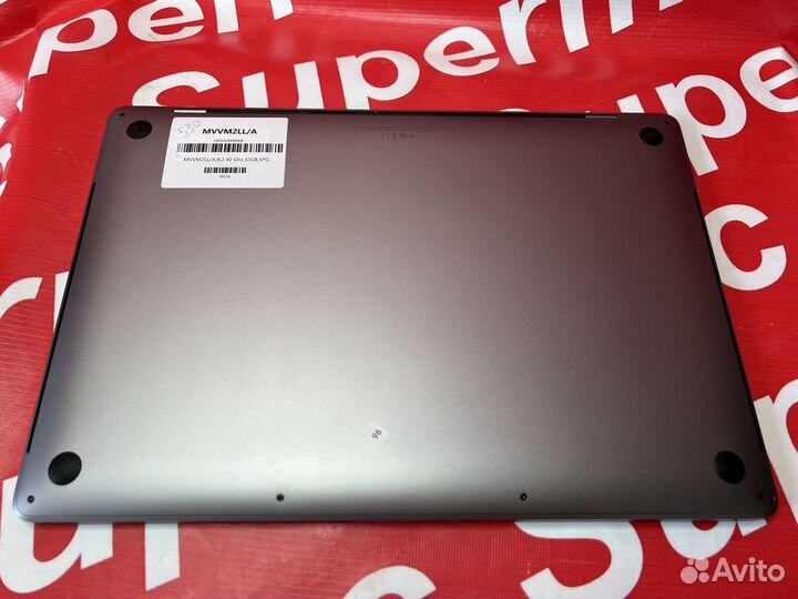 MacBook Pro 16 2020 i9 2.4/32/8gb video/65 циклов