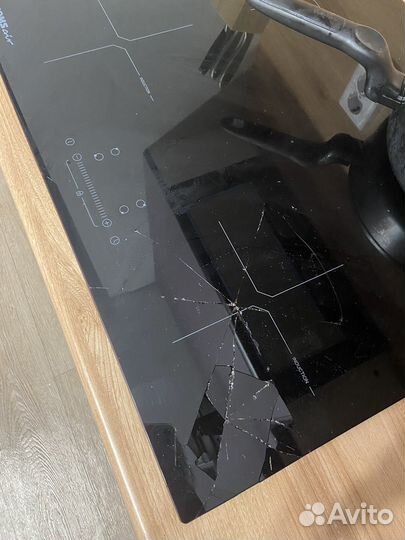 Варочная панель