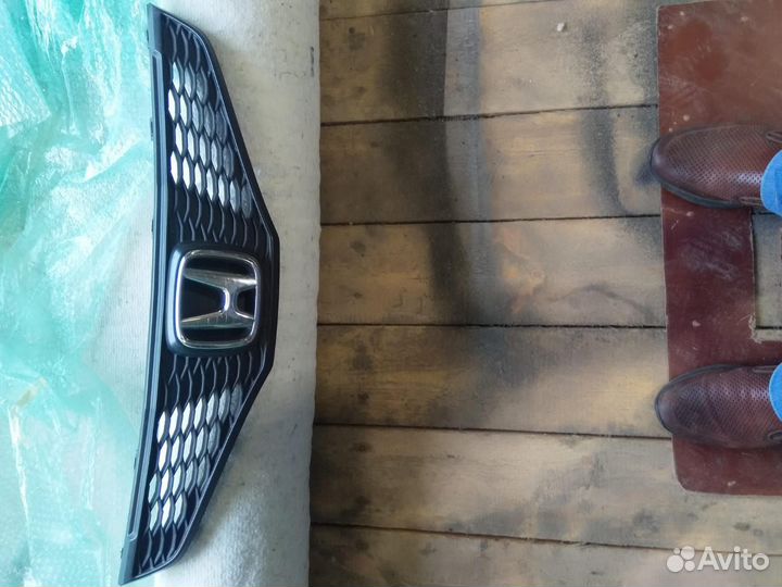 Запчасти Honda Fit