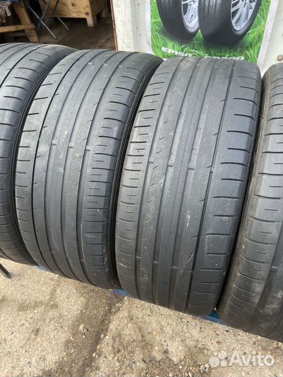 Dunlop SP Sport Maxx 050+ 255/45 R20 105Y