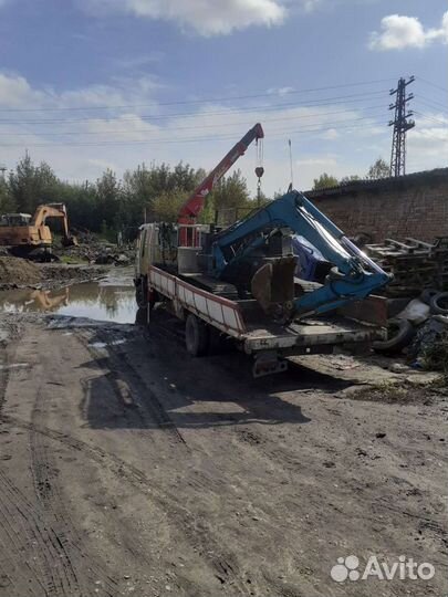 Септик подключ