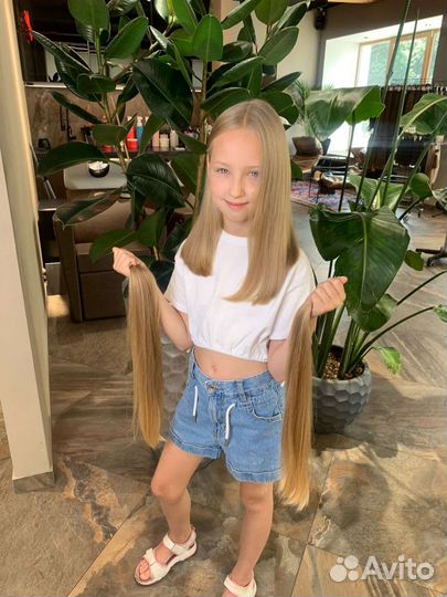 Скупка волос Самара