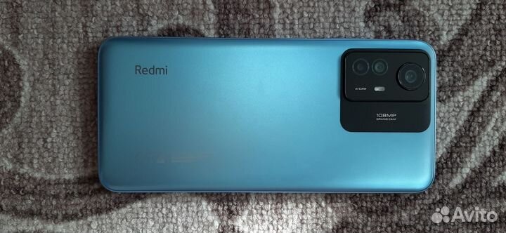 Xiaomi 12S, 8/256 ГБ