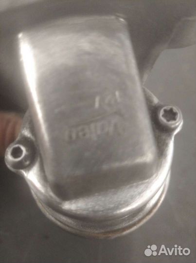 Стартер ваз гранта, калина, Датсун