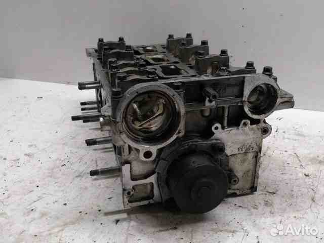 Головка блока цилиндров alfa romeo 156932 60599491