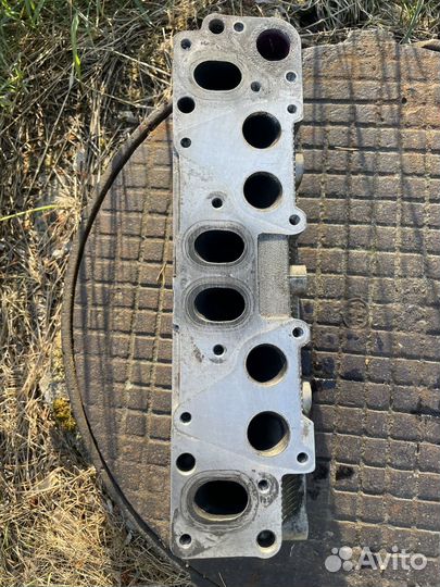 Гбц skoda фабиа 1.4