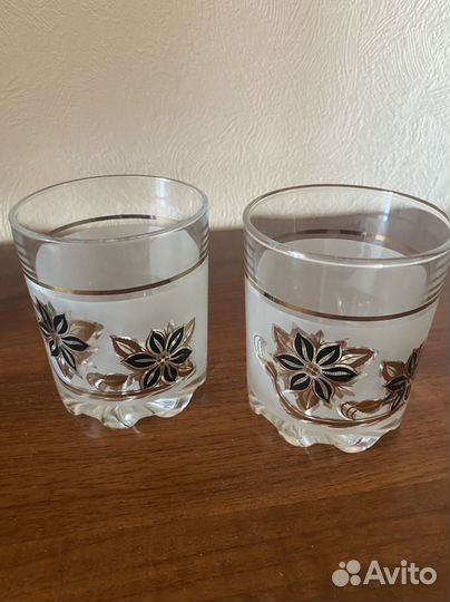 Стакан Италия