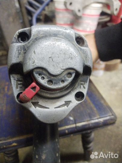 Гайковерт М7