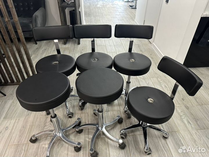 Стул мастера