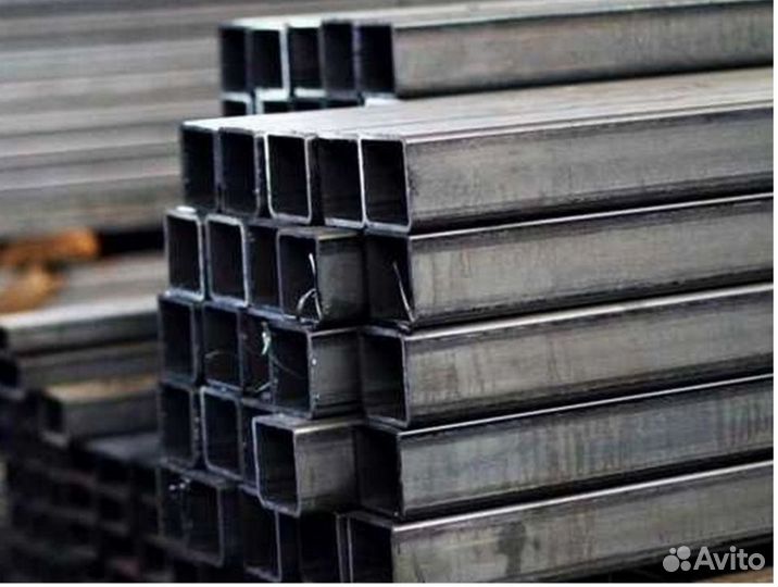 Металлический профиль