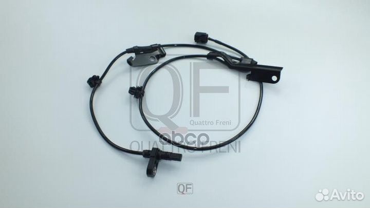 Датчик ABS toyota RAV4 05- перед.прав. QF60F002