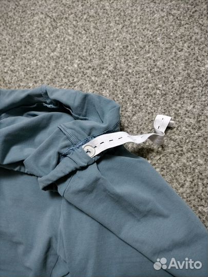 Костюм летний для беременных и кормящих