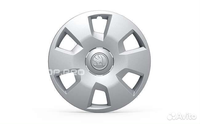 Диски на Октавию шкоду