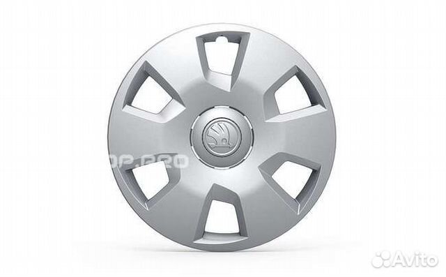 Диски на Октавию шкоду
