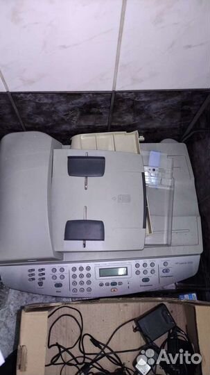 Аренда офисной техники