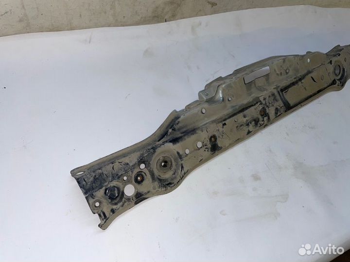 Планка радиатора Lexus Rx 330 XU30 3MZ-FE 2005