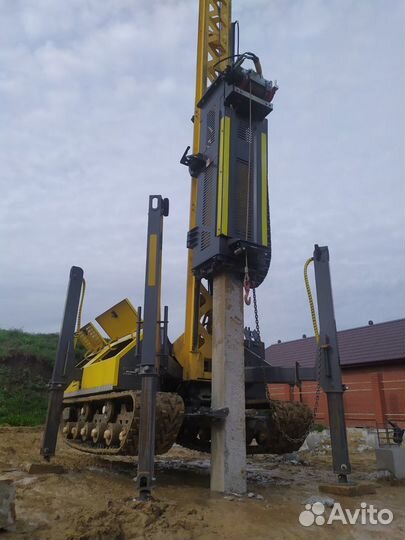 Монтажник, стропольщик