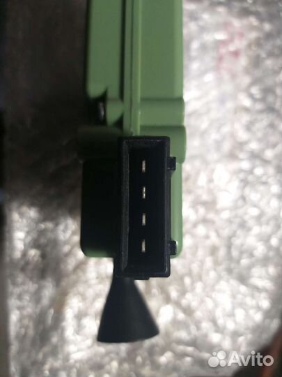 Активатор двери на WV Т4