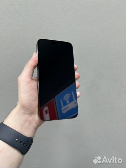 iPhone 14 Pro Max, 256 ГБ