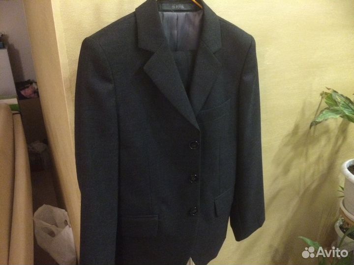 Костюм Peplos для школьника