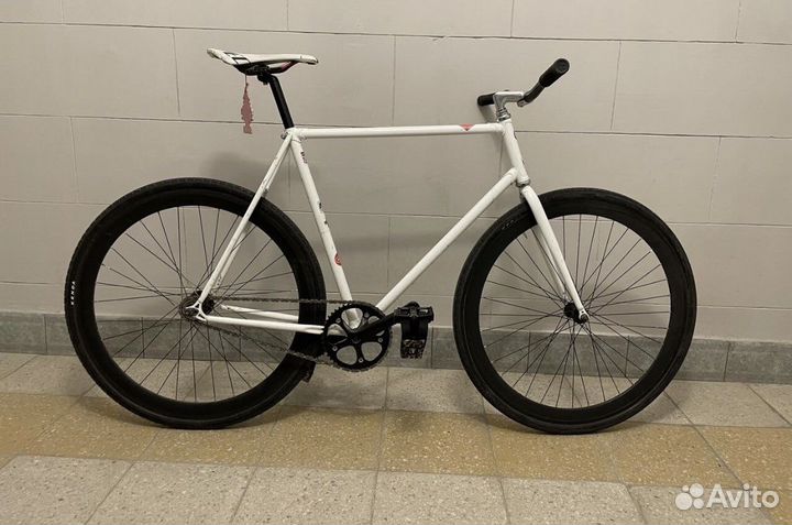 Рама хвз трековая с деталями