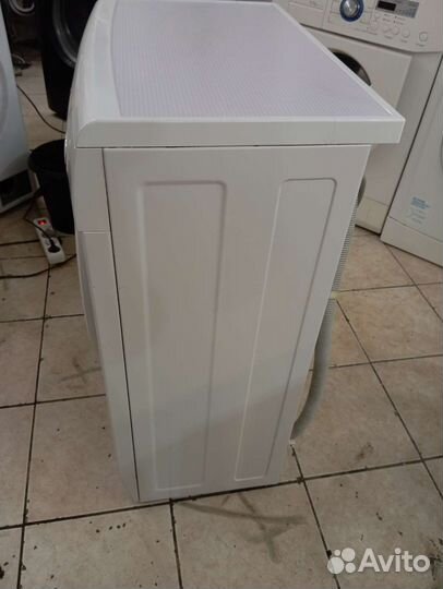 Стиральная машина узкая