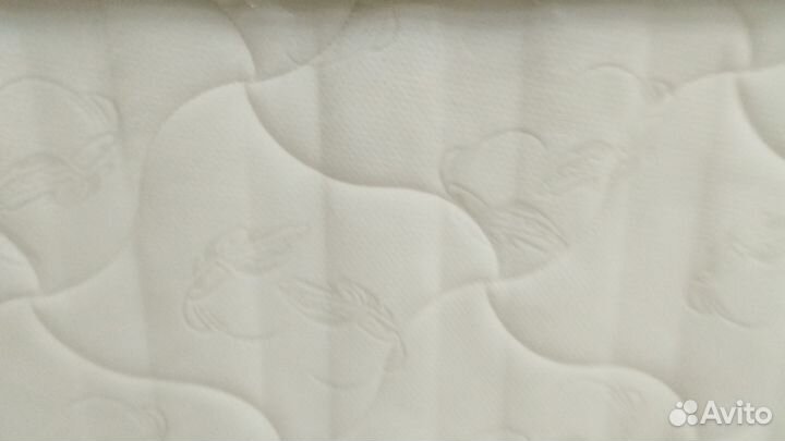 Матрас ортопедический новый 160х200