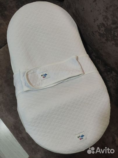 Кокон для новорожденных