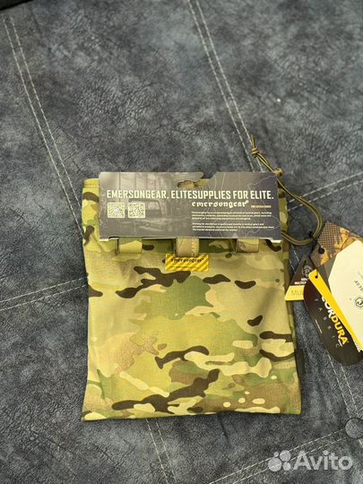 Подсумок для сброса Emerson