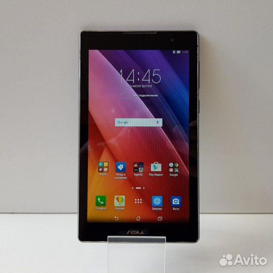 Asus zenPad P01Y (512G)