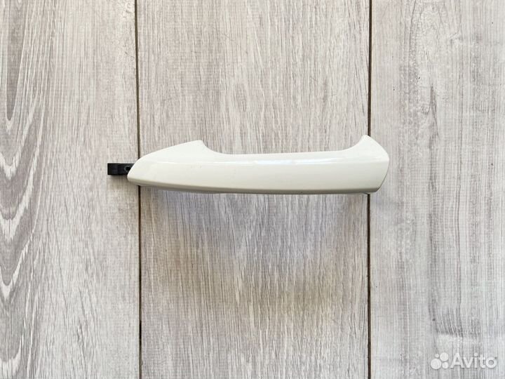 Ручка Двери Mercedes W204 W212 W218