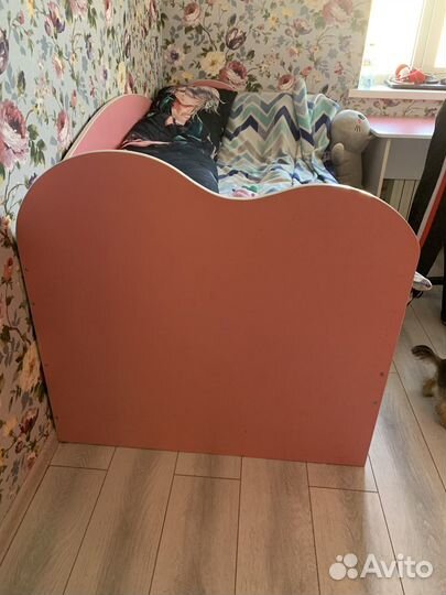 Детская мебель для девочки бу