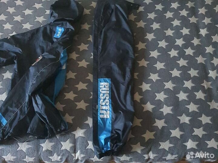 Спортивный костюм forward