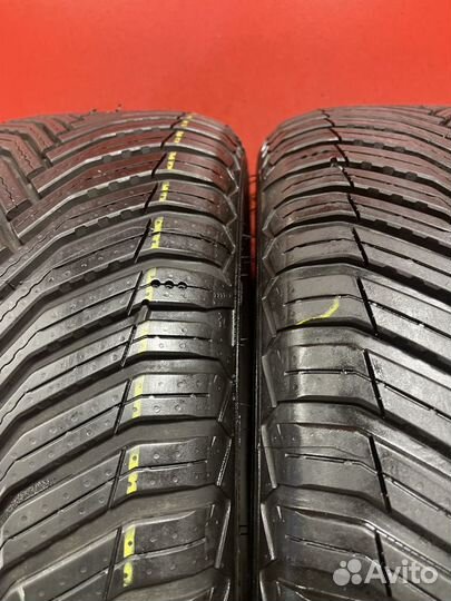 Michelin CrossClimate 225/45 R18