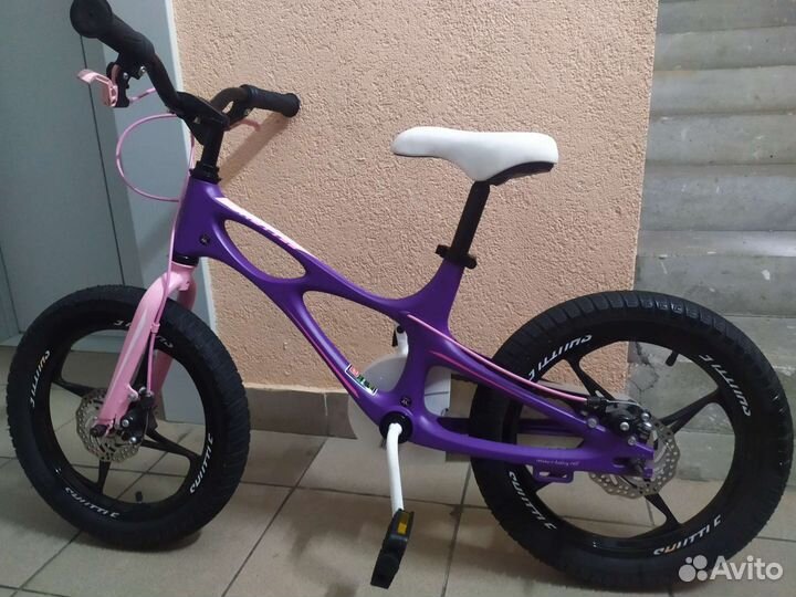 Велосипед Royal Baby Space Shuttle 16