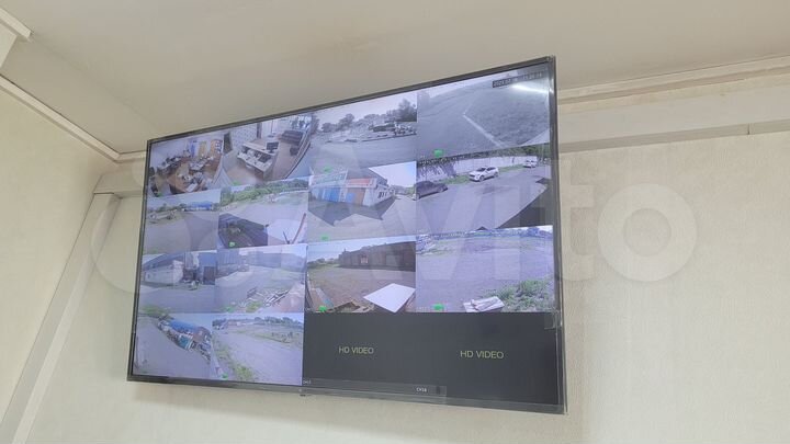 Производство, 3288м²