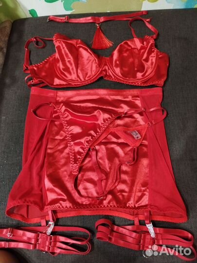 Эротическое белье