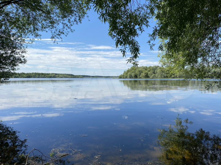 Участок 15 сот. (ИЖС)