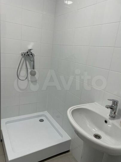 Квартира-студия, 27,1 м², 10/12 эт.