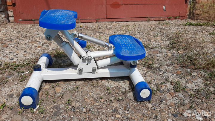 Тренажер степпер бу