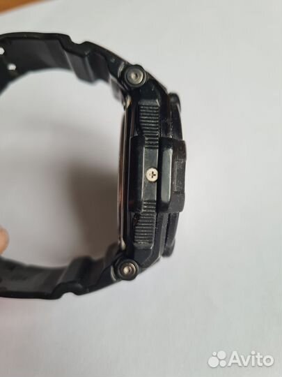Часы Casio GW-4000