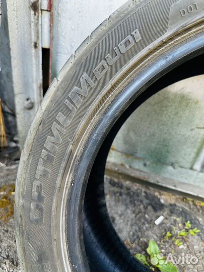 DoubleStar DU01 215/45 R17