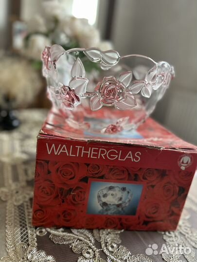 Посуда - вазы