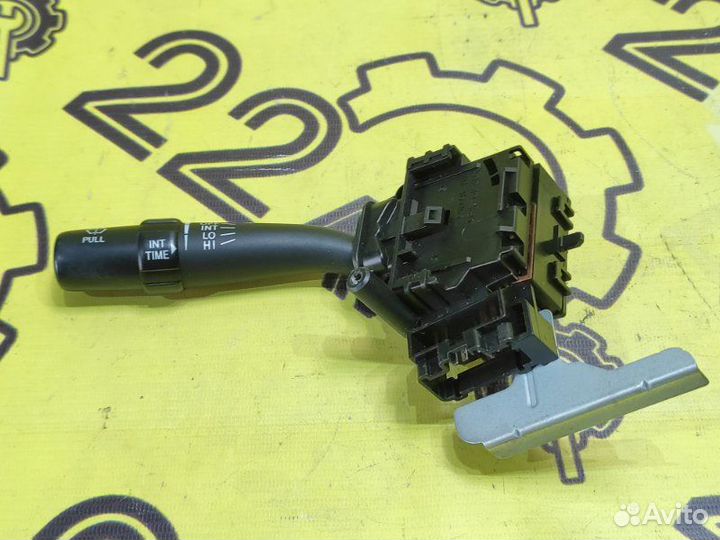 Подрулевой переключатель дворников Toyota Vista