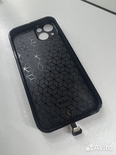 Чехол светящийся на iPhone 13/14